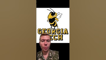 Thumbnail of Why the Alabama fight song mentions Georgia Tech #cfb  #alabamafootball #georgiatechfootball