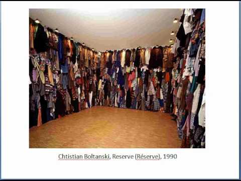 ნათია ბახტაძე - ლექცია 4