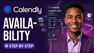 How To Set Up Availability In Calendly [Beginner Guide 2026]