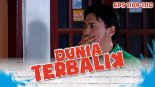 Akum dan Aceng langsung berangkat | DUNIA TERBALIK EPS 1109 1110 PART 4