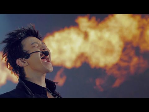 2PM Don't Stop Can't Stop 「ARENA TOUR 2011 'REPUBLIC OF 2PM