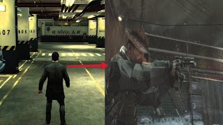 how to Install Mods Player Max Payne 3
