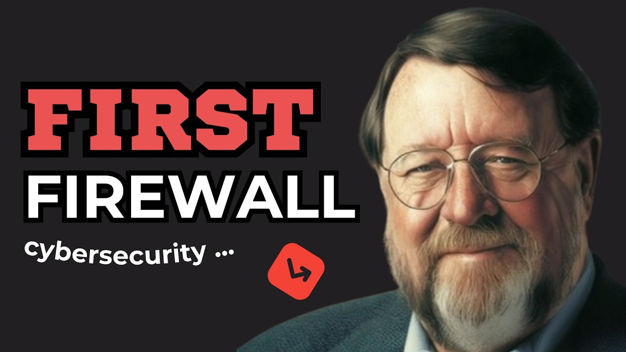 The Rise of Cybersecurity | Protecting the Digital World - YouTube