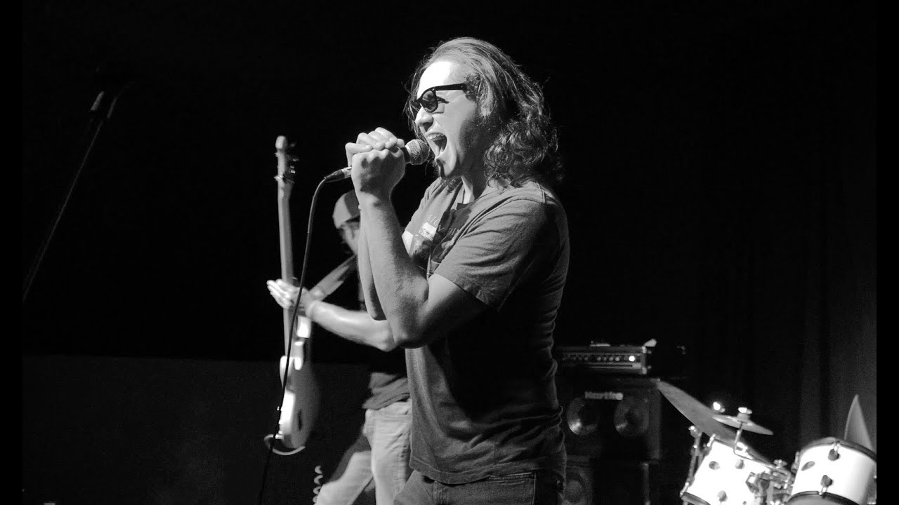 Knuckle Sandwich @ Overkill Lounge, Tacoma 5/24/24