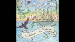 The Hokum High Rollers - Temptation Rag chords