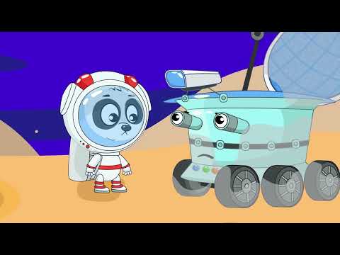Мультфильм Машинки - Такие Разные Машинки (сборник серий) - Мультсериал Для Малышей