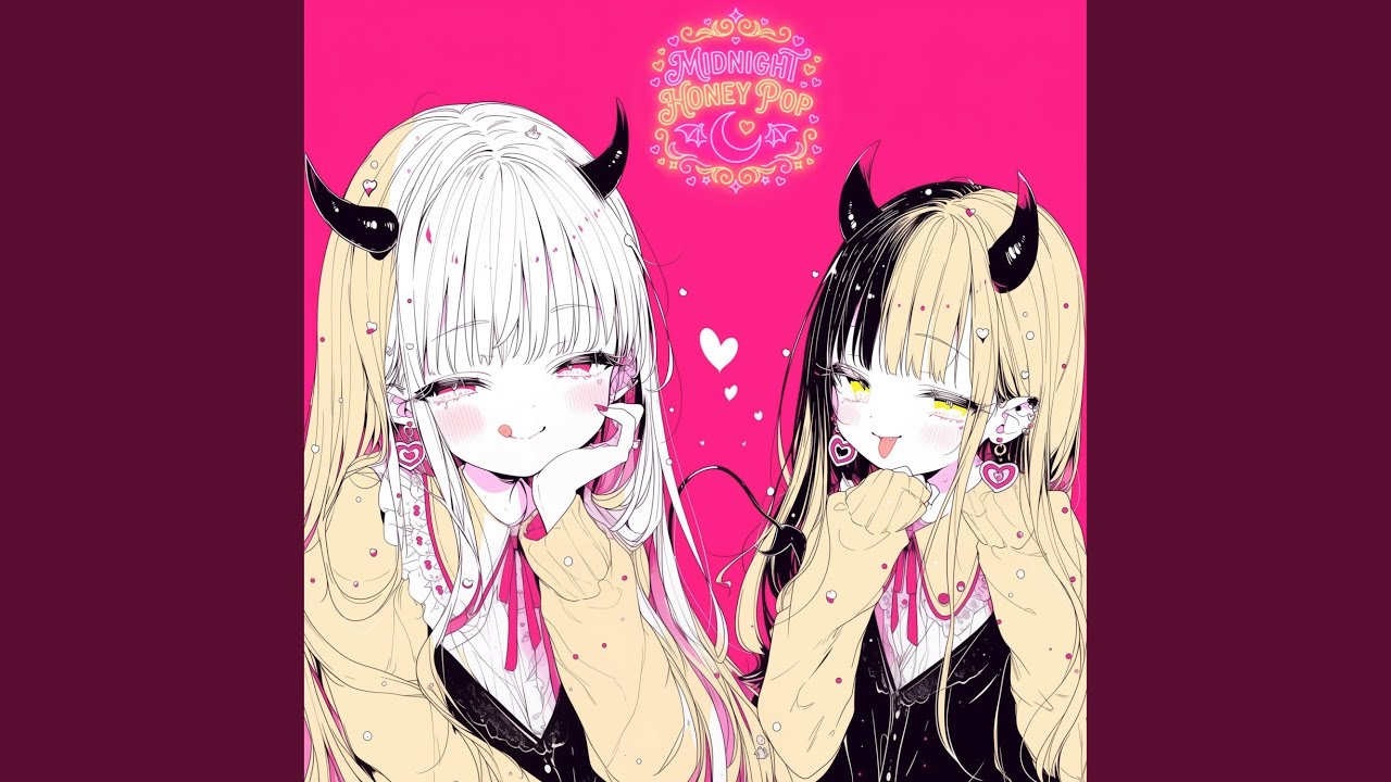 独占欲の温度 - Temperature of Jealousy