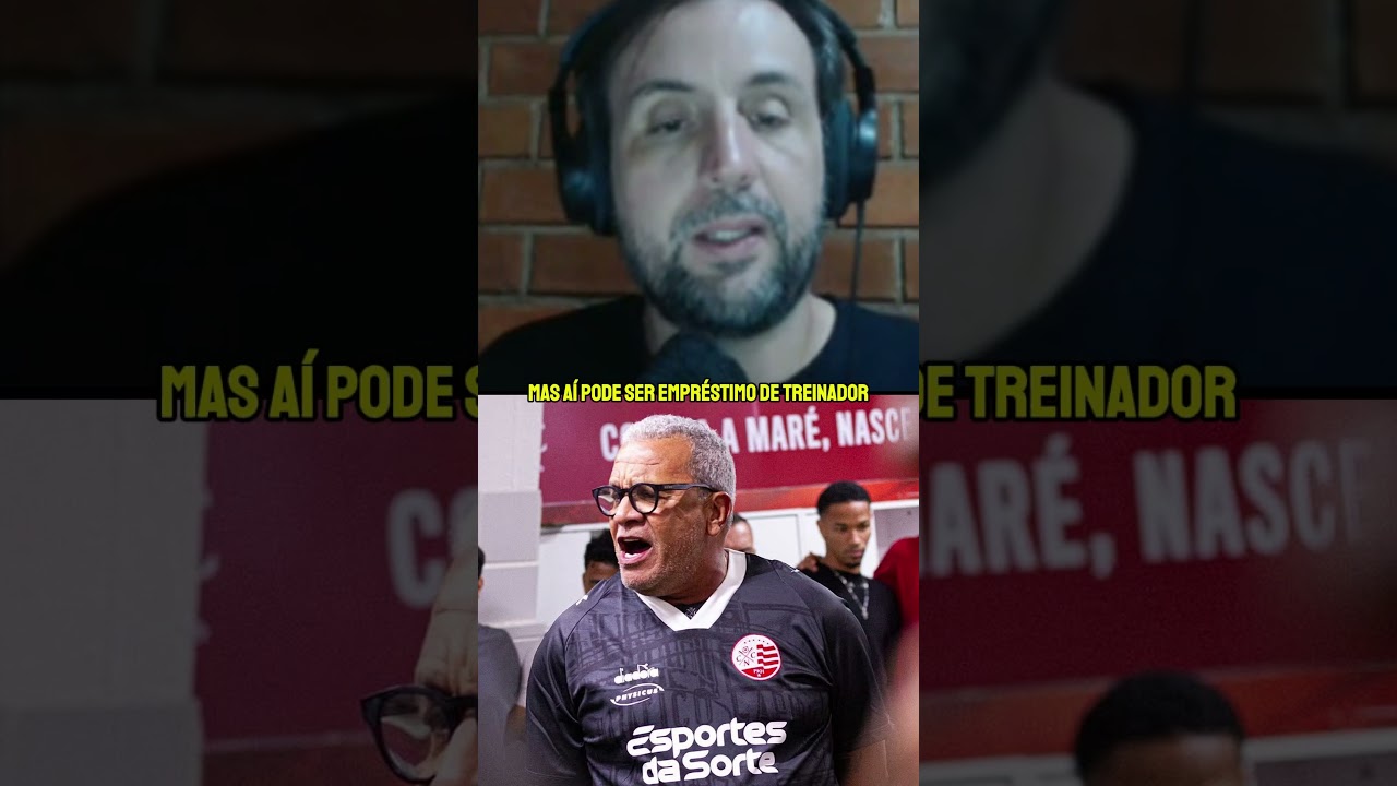 HÉLIO DOS ANJOS NO GOIÁS? 