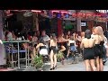 Soi6 - January 2019 Pattaya