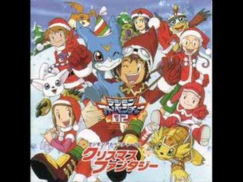 Daisuke To Ken No Kaimono Carol