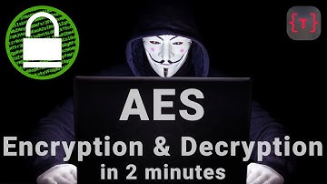 AES - Advanced Encryption Standard | End-to-end Encryption