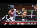 Yodsanklai Fairtex VS Expedito Valin (70kg) International Boxing, Muay Thai Fight