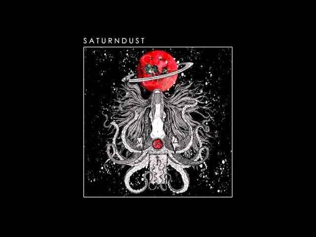 Saturndust - Hyperion