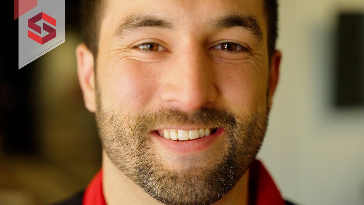 National Spotlight - Robert Branflick | Spot