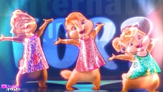 The Chipettes - Love Me Like You Do Multicollab Parts