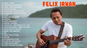 BENCI TAPI RINDU - DIANA NASUTION | BEST COVER FELIX IRWAN - FULL ALBUM TERBARU 2021