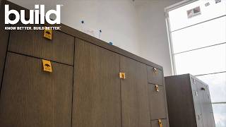 Custom vs. Semi-Custom Cabinets: What Really Matters?