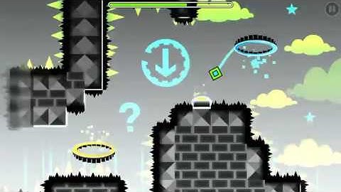 Geometry Dash - Showtime - Auto Lvl