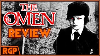 THE OMEN is a High Point for Religious Horror