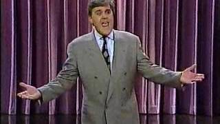 The Tonight Show with Jay Leno, 5/28/1992 part 1/5