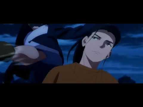 Hitori no Shita: The Outcast Season 3 [AMV]-Fight Back 