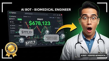 POCKET OPTION BOT 2025: The Final Proof: This AI BOT REALLY Works #shorts