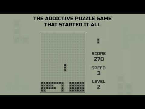 Block Puzzle Tetris 16