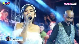 AYU WD || ( LAGU TERBARU ) SANDARAN ATI || AYU WD GROUP DESA CIBOGO 24 October 2024