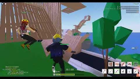 I ran into a hacker in strucid and he got banned