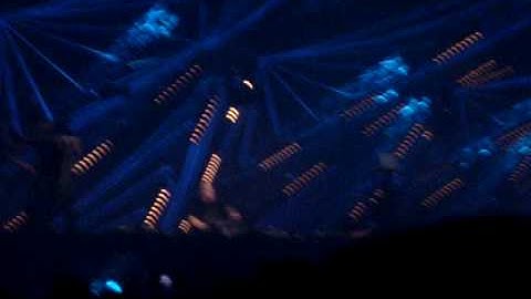 Trance Energy 2009 Utrecht John O