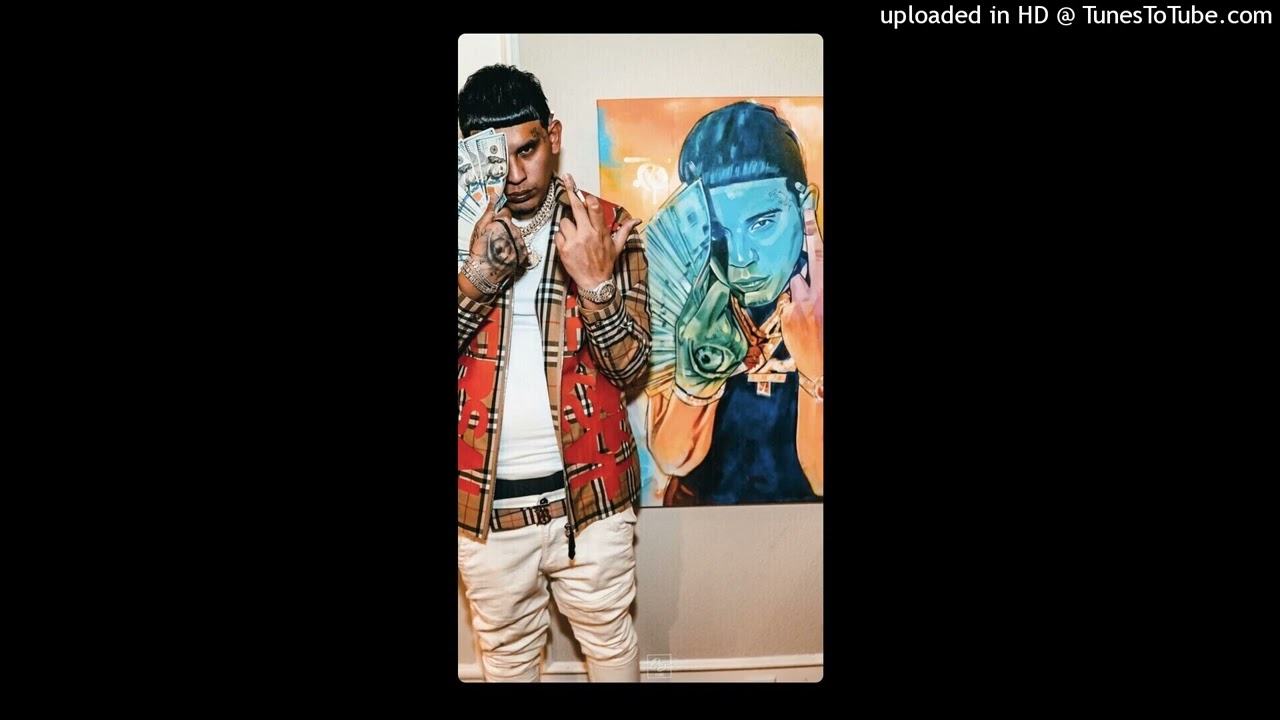 Deebaby Type Beat “Lifetime” [ Prod.Flacko808 & Awavy ]