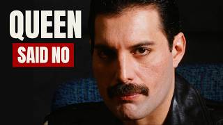 Why Queen Refused to Let Sylvester Stallone Use Their Music