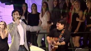 Watch Guilherme E Santiago Mete Sua Boca video