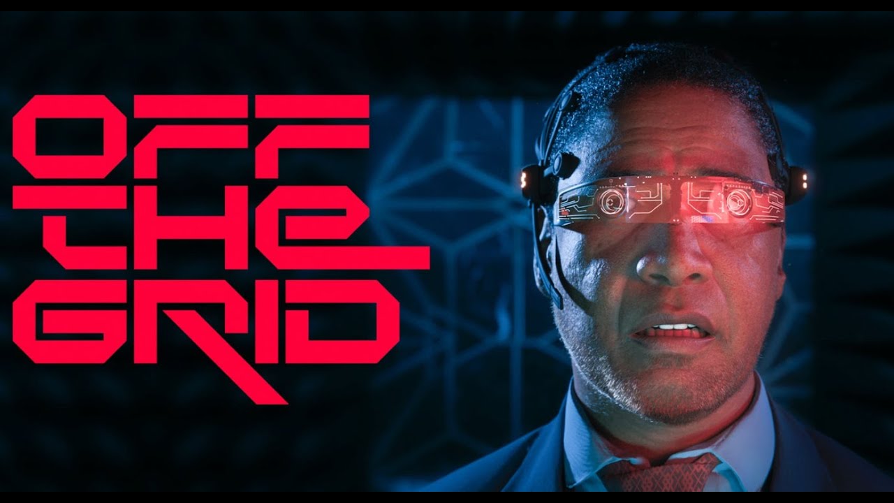 Hex Hunting  -  Off The Grid -  Battle Royal Extraction Shooter Early Access