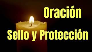 Oración de Sello y Protección con el Poder de La Sangre de Cristo