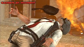 PUBG Noob Hacker Funny Gameplay | MOMENTS KILLED BY HACKER | Gameplay Moment
