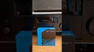 DTS:X Imax Ugoos SK2 HDR10+ ADAPTIVE 24HZ AFR #imax
