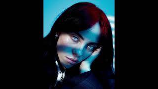 Blue(second part)-Billie Eilish (added violins from a tiktok cover)