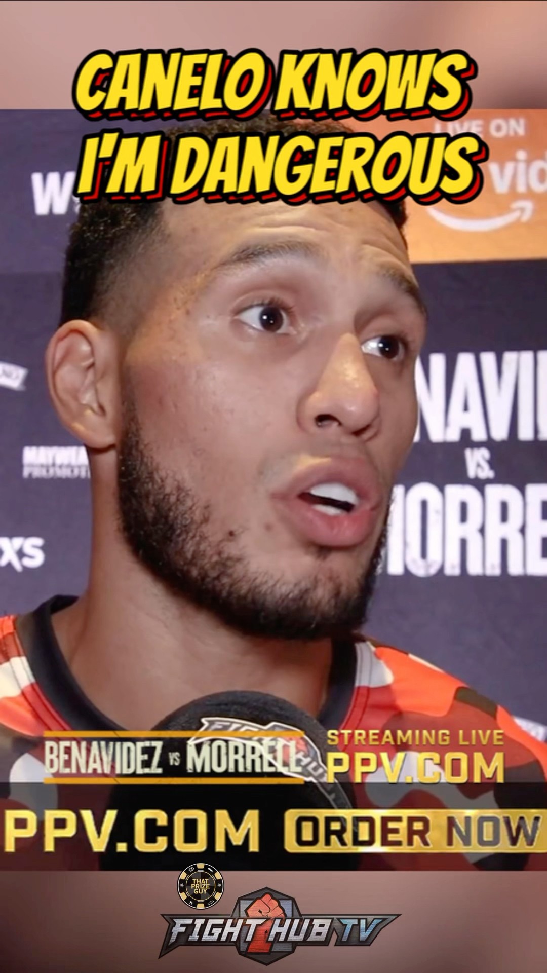 Benavidez FIRED UP about Canelo vs Crawford \u0026 REVEALS how he would BEAT CRAWFORD!
