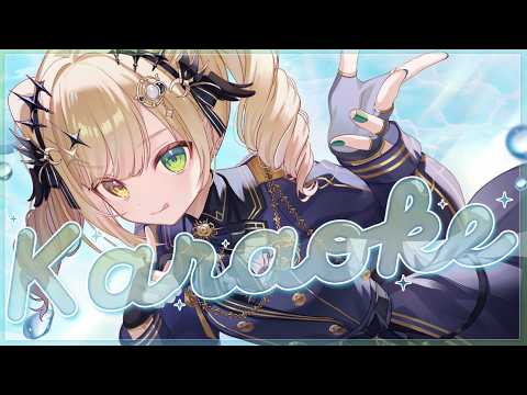 【 #歌枠 】アニソン・ボカロ好き集まれいっ。初見さん歓迎【 茨むあん︙Vsinger 】#vtuber #karaoke video thumb