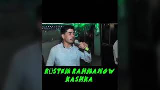 Rustem  Rahmanow/ KASHKA