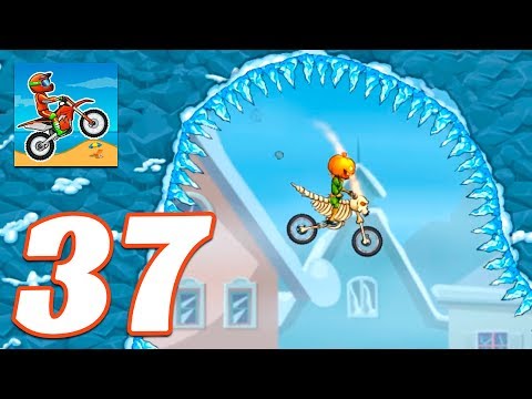 Moto X3M Bike Race Game - Apps on Google Play