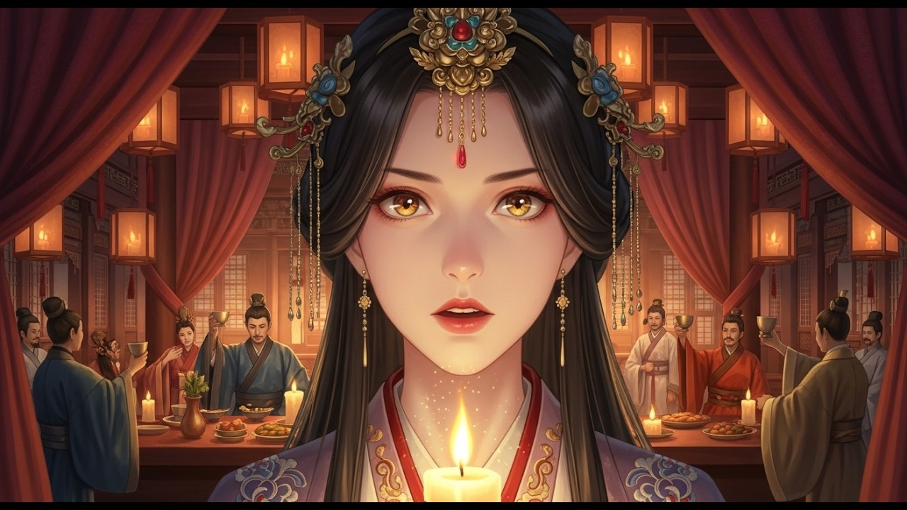 I begged for a marriage decree but lived a life of widowhood. Reborn at the birthday banquet, I...