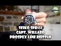 SEIKO SPB151 - Capt Willard Prospex Reissue - 2021