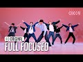 Full Focused AMPERS ONE 앰퍼샌드원 He She We 4K STUDIO CHOOM ORIGINAL