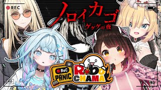 赤井はあとの配信のサムネイル画像