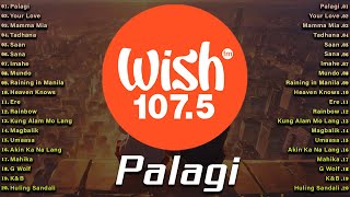 OPM TRENDING HITS LIVE on Wish 107.5 Bus With Lyrics - Best Of OPM Acoustic Love Songs 2024 #p4