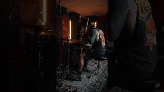 Wage War | The River #drumcover