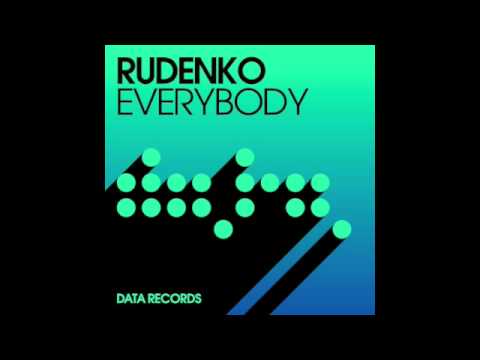 Rudenko Everybody Dabruck Klein Remix
