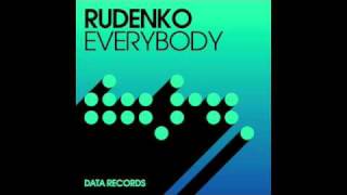 Rudenko - 'Everybody' (Dabruck Klein remix) Resimi